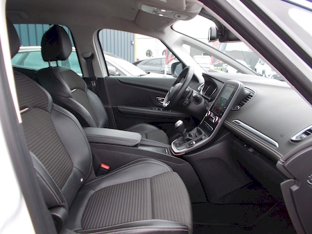 RENAULT SCENIC IV 1.6 DCI 130 CV INTENS BV6